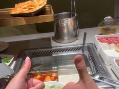 -海底捞火锅(团结桥店)