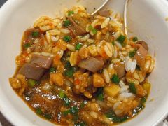 -大锅强·蒸海鲜青岛菜(城市阳台店)