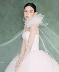 -太郎花子婚纱摄影TAHAKO(无锡店)