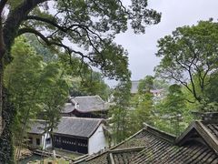 -岳麓山风景名胜区