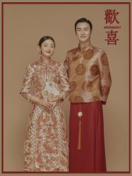-太郎花子婚纱摄影艺术中心