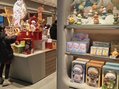 -泡泡玛特POPMART(国金街店)