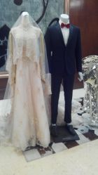 点击看大图 -南京宝娜嫁衣婚纱礼服馆(中央路店)