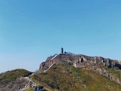 -南山风景名胜区