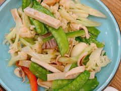 -先记烧鹅王·本地粤菜(福永店)