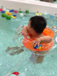 -TAILY BABYSPA泰丽宝贝婴儿游泳(金狮广场店)