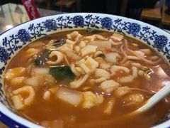 -福瑞记老孙头biangbiang面(新生路店)