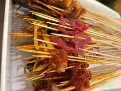 -热辣宗师·串串火锅(万达金街店)