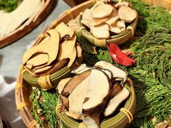 -慢丽江·庭院云南火锅(付家庄店)