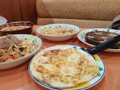 -萨莉亚意式餐厅(护国新天地店)