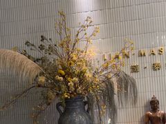 -涟LIAN·泰式按摩·MASSAGE·SPA(深业上城店)