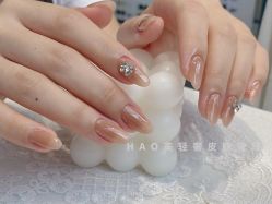 -HAO美皮肤管理·美甲美睫