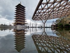-牛首山文化旅游区