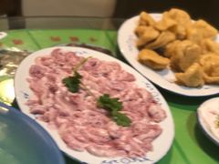 -华哥新鲜猪精品美食