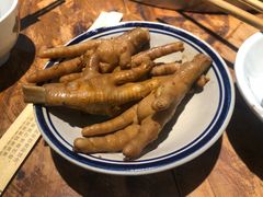 -四小区火锅·巷子里的重庆火锅(花照壁店)