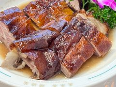 -美未居·老字号·地道顺德菜·桑拿鸡·鱼生(容桂店)