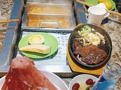 -新艺自助美食城(中山路店)