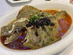 -都市阳光海鲜城(青山湖店)