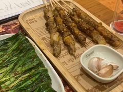 -木屋烧烤(西南角店)