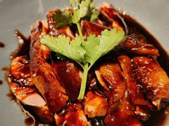 -啫神·广州地标美食(北京路店)