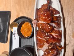 -川堂风·跷脚牛肉·乐山爆炒(宝山日月光店)