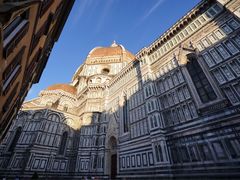 -圣母百花大教堂穹顶