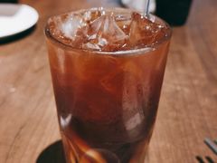 冻柠檬茶-新旺茶餐厅(嘉里城店)