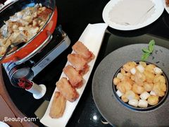 -芙蓉堂(武汉天地店)