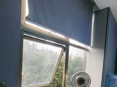 -全悦酒店(广州天河林和西地铁站店)
