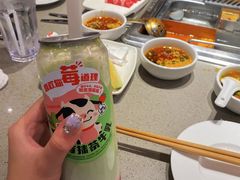 -海底捞火锅(塘厦天虹店)