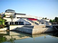 -苏州太湖国际会议中心