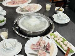 -源港渔村-中山脆肉鲩(博罗店)