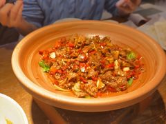 -辣得叫湘菜(四明店)