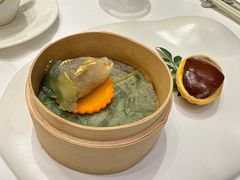 -万豪金殿(香港JW万豪酒店)