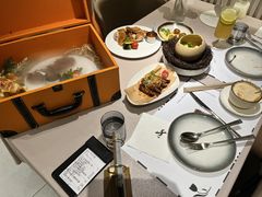 -LE SHARE洛笙·花园西餐(北京路步行街店)