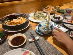 -大岛日本料理铁板烧(南通大饭店)