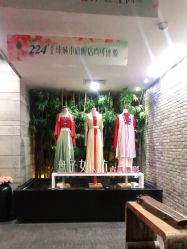 -盘子女人坊生日照·摄影馆(华强店)