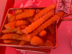 -超级飞侠主题餐厅
