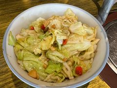 -老味道湘菜