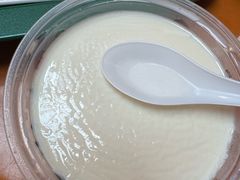 -老伴豆花(麦士威熟食中心店)