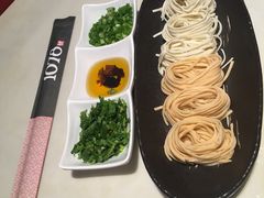 -1078號老北京涮肉(松柏店)