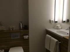 -康铂酒店(上海自然博物馆店)