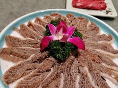 -额尔敦传统涮(体育场店)