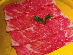 -牛New寿喜烧(闵行龙湖天街店)