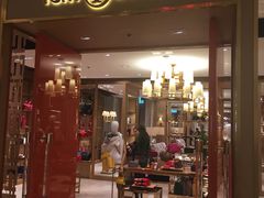 -香港ELEMENTS圆方