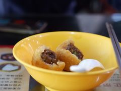 -毛华美食(清扬路店)