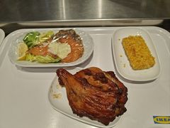 -宜家·瑞典风味餐厅(四元桥店)