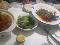 -兰湘子·湘菜小炒(石家庄万象城店)