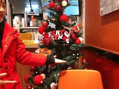 -The Habit Burger Grill 哈比特汉堡(爱琴海店)