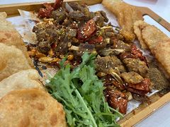 -清真•蜀风园(丁字沽店)
